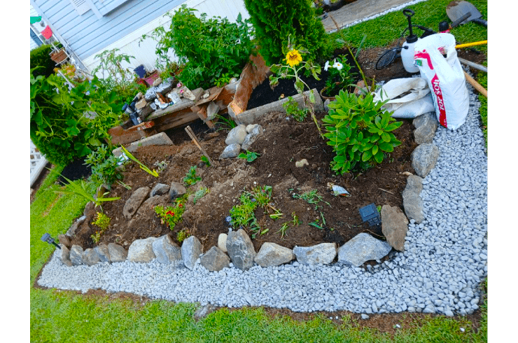 Cheyo Landscaping