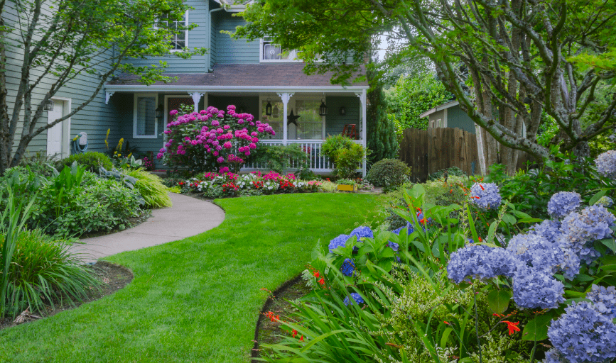 Cheyo Landscaping